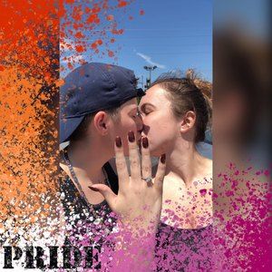 Meet your Posher, Alexis